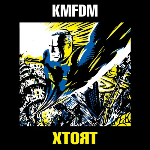 Xtort background