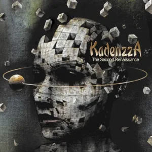 The Second Renaissance album cover