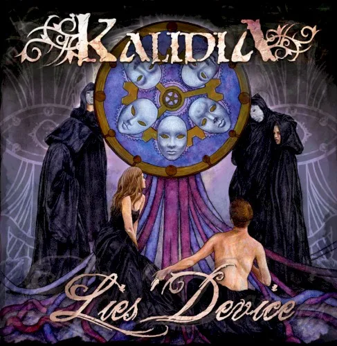 Lies’ Device background