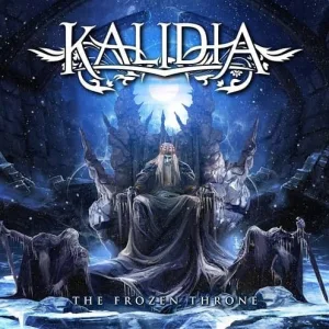 The Frozen Throne album cover