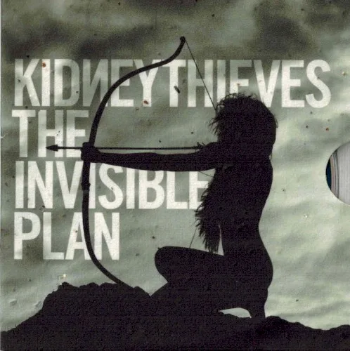 The Invisible Plan background