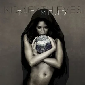 The Mend album cover