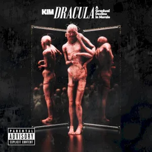 A Gradual Decline in Morale album cover
