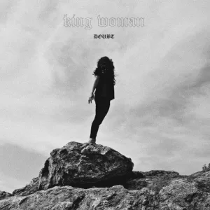 Doubt album cover