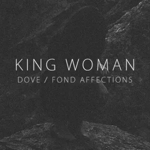 Dove / Fond Affections album cover