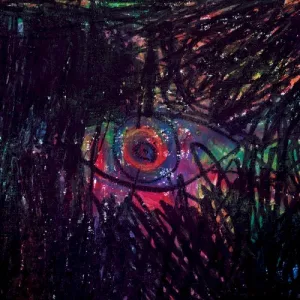 eureka album cover
