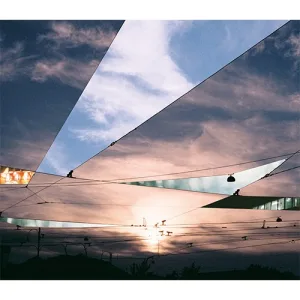 タイム・ラプス album cover