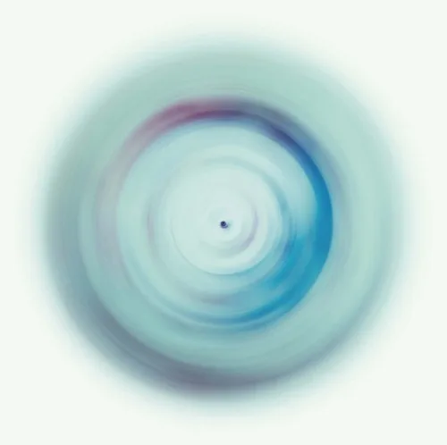 渦になる background