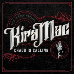 Chaos Is Calling album cover