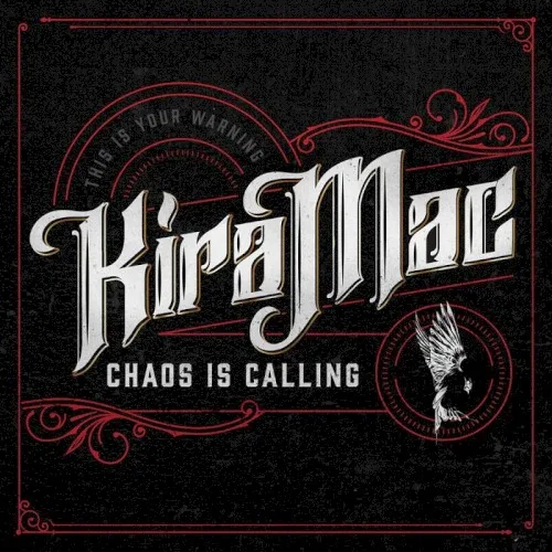 Chaos Is Calling background