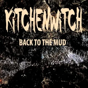 Back to the Mud album cover