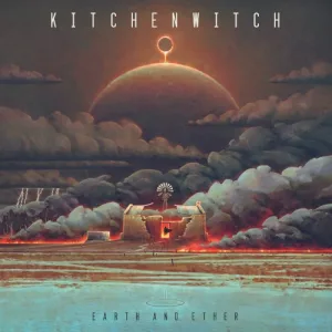 Earth and Ether album cover