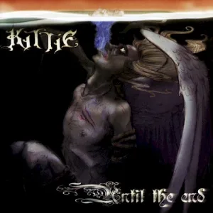 Until the End album cover