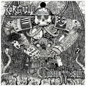 Built to Kill album cover