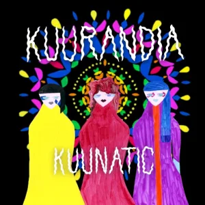 Kuurandia album cover