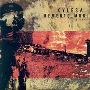 Kylesa / Memento Mori album cover