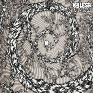 Spiral Shadow album cover