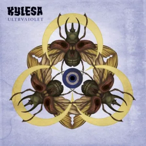 Ultraviolet album cover