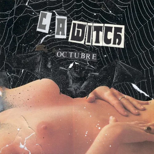 Octubre background