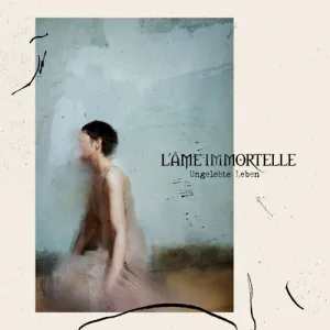Ungelebte Leben album cover
