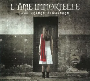 Auf Deinen Schwingen album cover