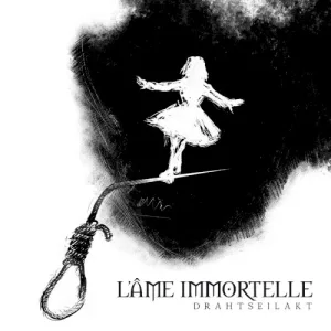 Drahtseilakt album cover