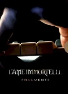 Fragmente album cover