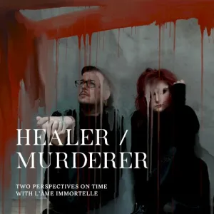 Healer / Murderer album cover