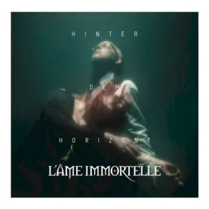 Hinter dem Horizont album cover
