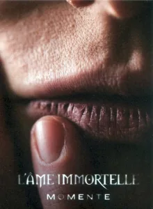 Momente album cover