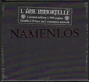 Namenlos album cover