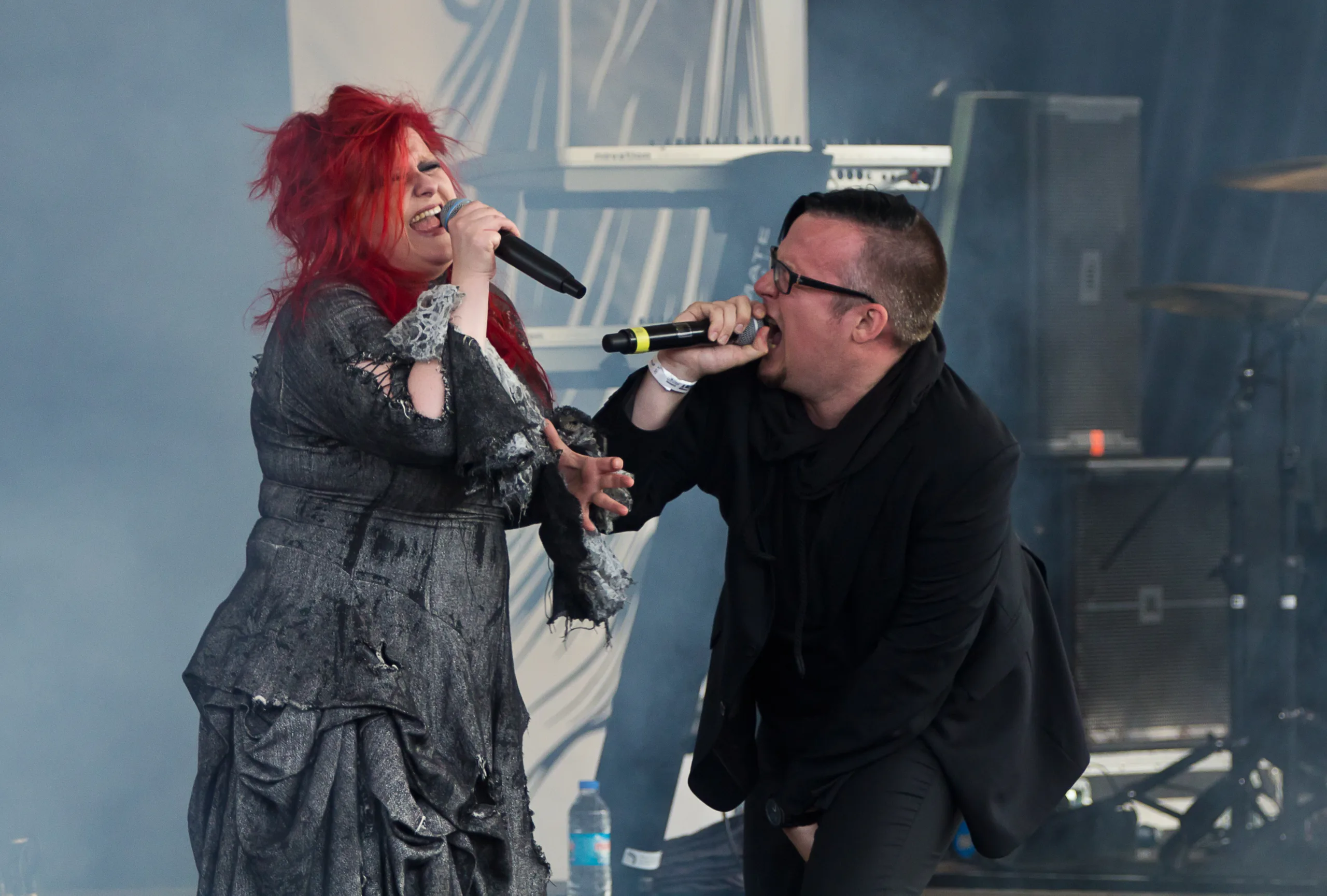 L’Âme Immortelle band photo