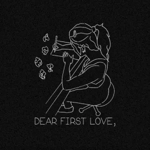 Dear First Love, album cover