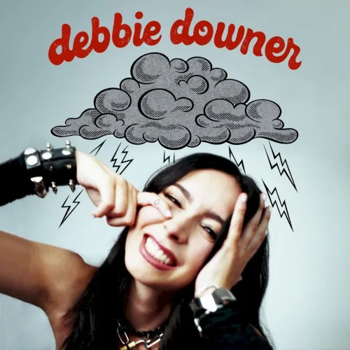 debbie downer background