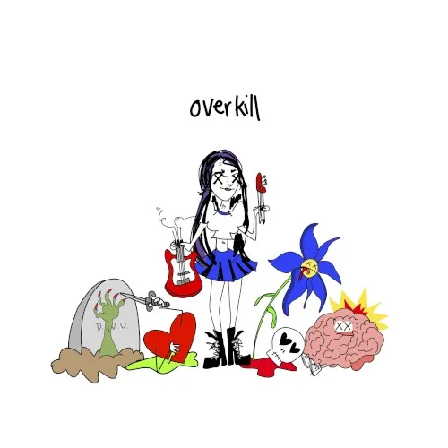 overkill background