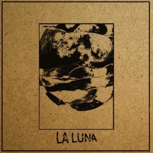 La Luna album cover