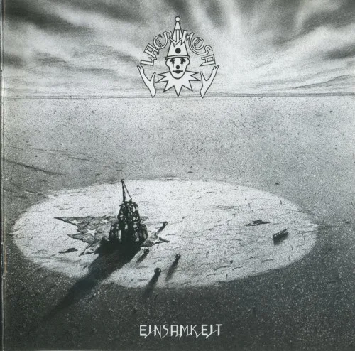 Einsamkeit background