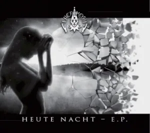 Heute Nacht – E.P. album cover