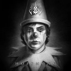 Hoffnung album cover