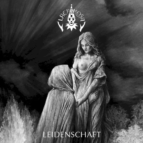 Leidenschaft, Pt. 2 background