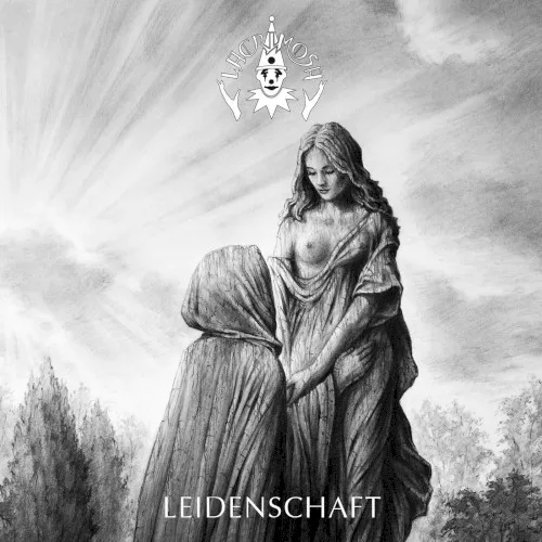 Leidenschaft background