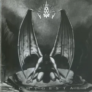Lichtgestalt album cover
