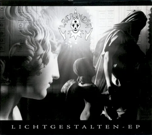 Lichtgestalten EP background