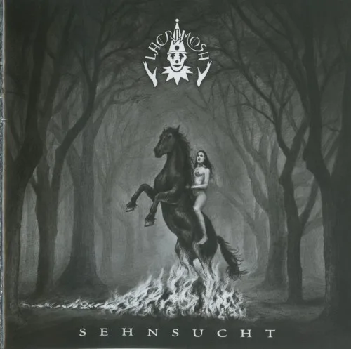 Sehnsucht background