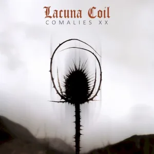 Comalies XX album cover