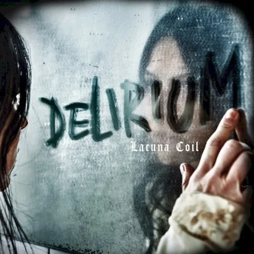 Delirium background