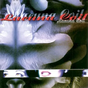 Lacuna Coil album cover