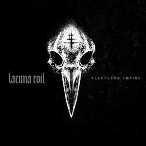 Sleepless Empire album cover