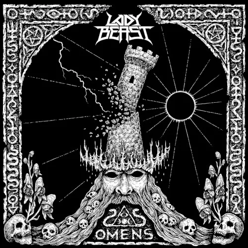 Omens background