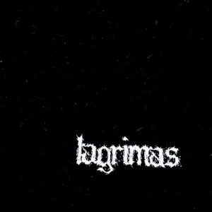 lagrimas album cover